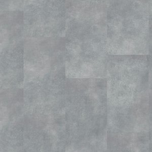 Gerflor CREATION 40 RIGID ACOUSTIC - 0869 Bloom Uni Grey
