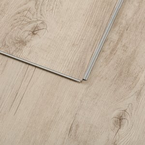 Upfloor zámkový vinyl SPC s podložkou 7002 Dub severský šedý 1,99 m²