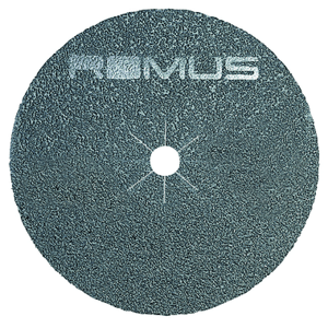 Oboustranný brusný kotouč DPS ø 420mm zrnitost 100