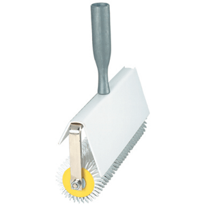 Odvzdušňovací váleček s trny MONOBLOK 250mm 31mm