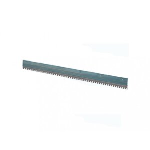 Náhradní planžety pro stěrku 6x6mm - 10 ks
