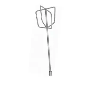 Míchací nástavec polygonicky průměr 155 mm