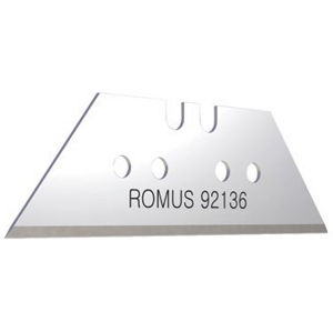 Rovná čepel 60 mm X-CUT (10ks)