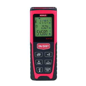 Laserové měřidlo LASERMETER