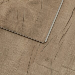 Upfloor zámkový vinyl SPC s podložkou 0027 Dub šedý přírodní 1,99 m²