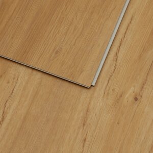 Upfloor zámkový vinyl SPC s podložkou 0021 Dub hedvábný 2,2082 m²